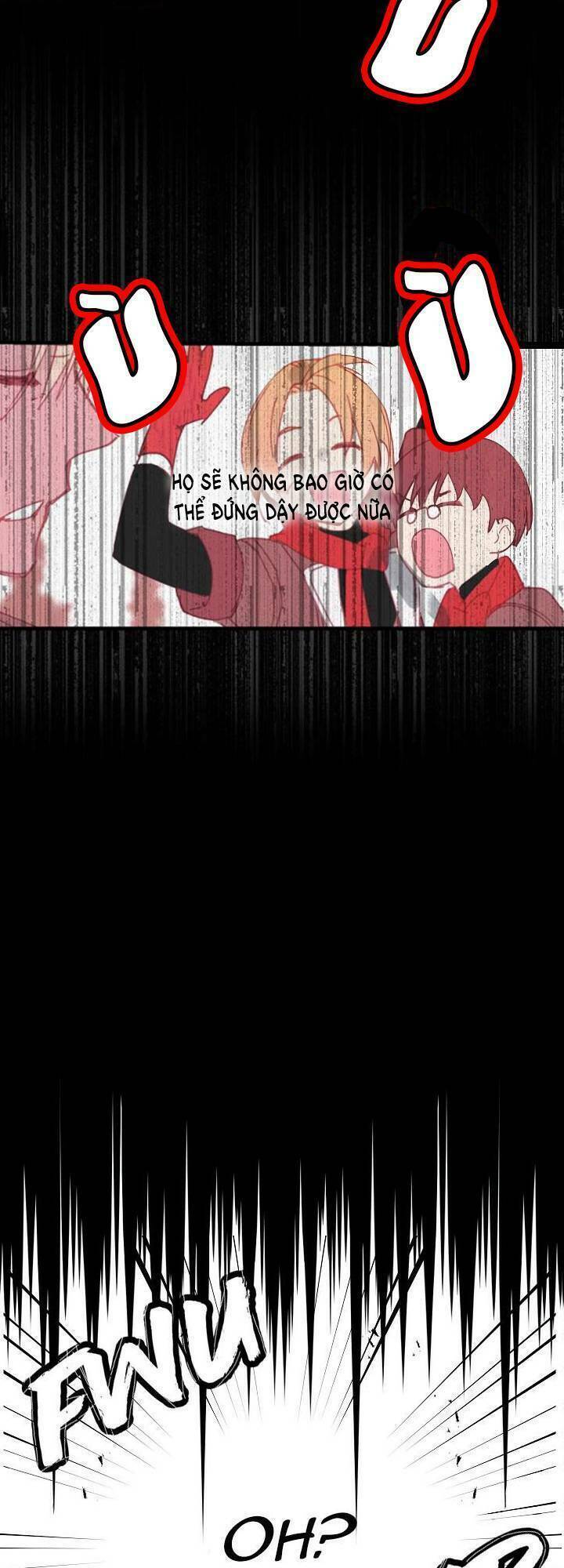 Lời Thú Nhận Nhầm Lẫn Chapter 15 - Trang 2