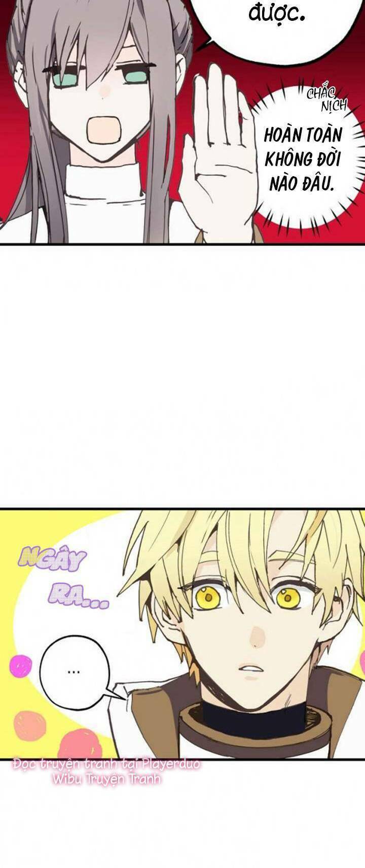 Lời Thú Nhận Nhầm Lẫn Chapter 15 - Trang 2