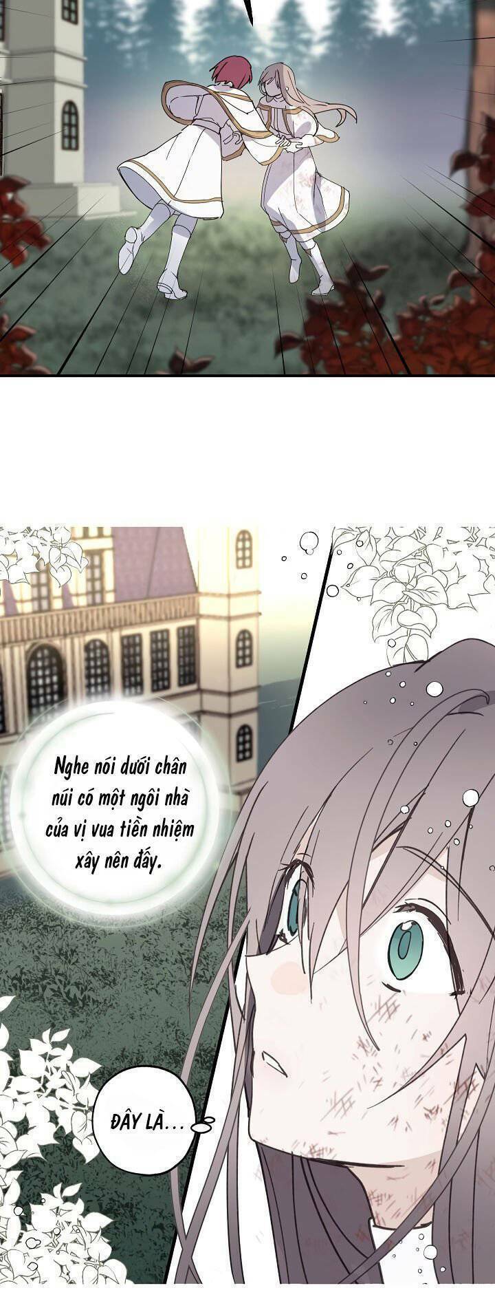 Lời Thú Nhận Nhầm Lẫn Chapter 16 - Trang 2