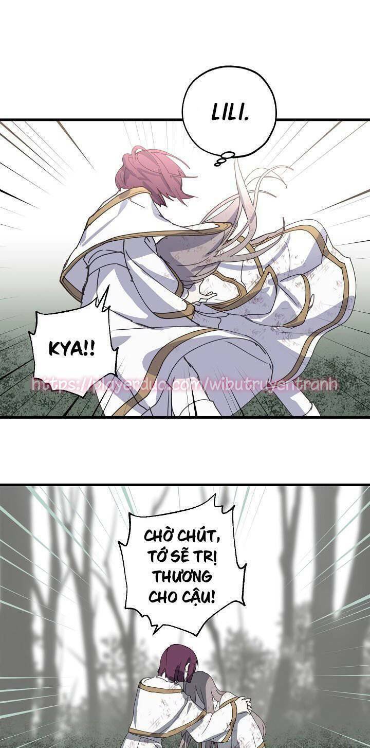 Lời Thú Nhận Nhầm Lẫn Chapter 16 - Trang 2