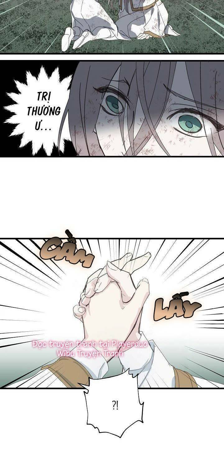 Lời Thú Nhận Nhầm Lẫn Chapter 16 - Trang 2