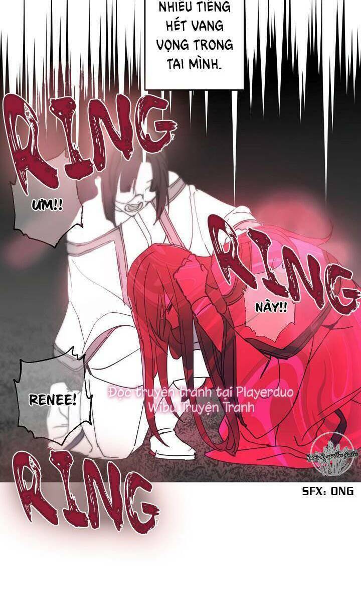 Lời Thú Nhận Nhầm Lẫn Chapter 16 - Trang 2