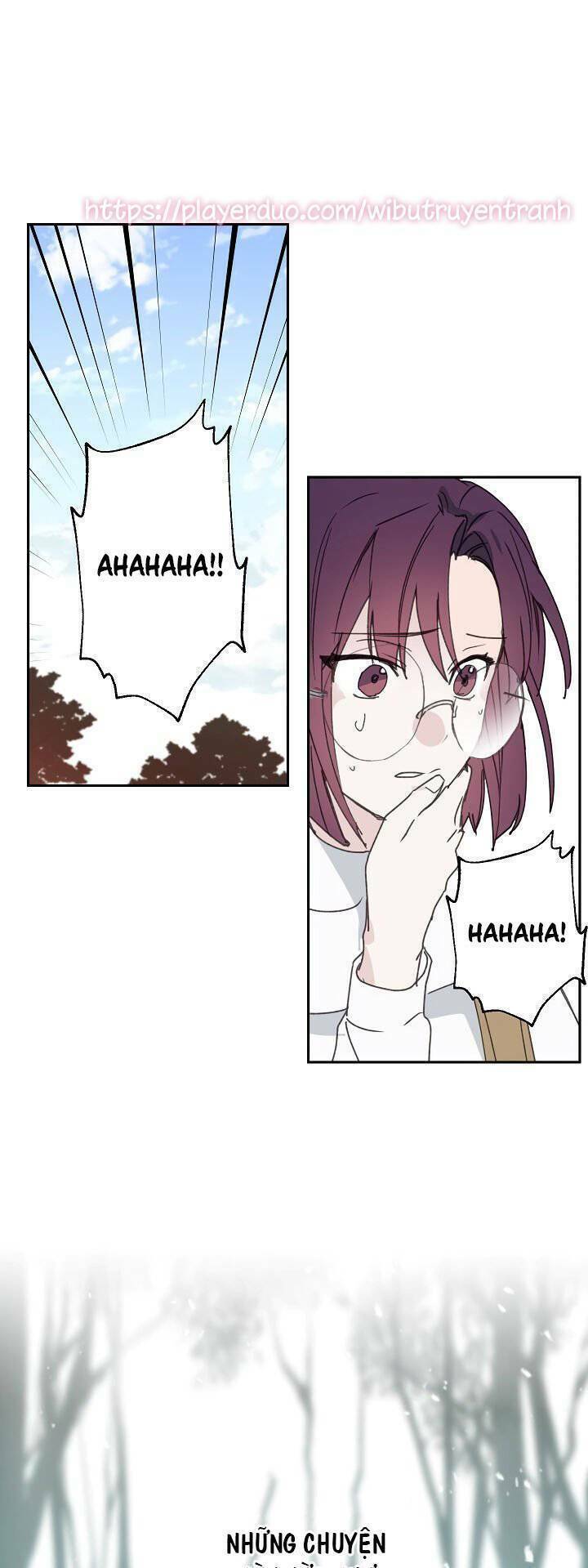Lời Thú Nhận Nhầm Lẫn Chapter 16 - Trang 2