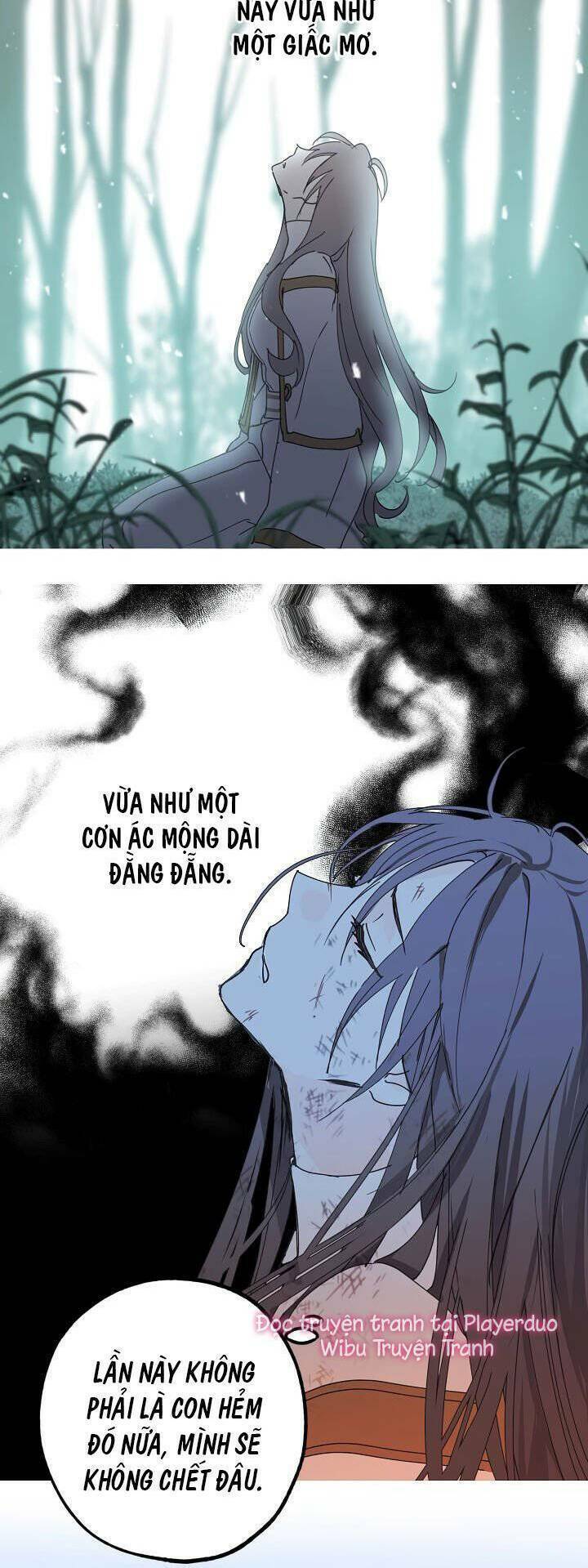 Lời Thú Nhận Nhầm Lẫn Chapter 16 - Trang 2