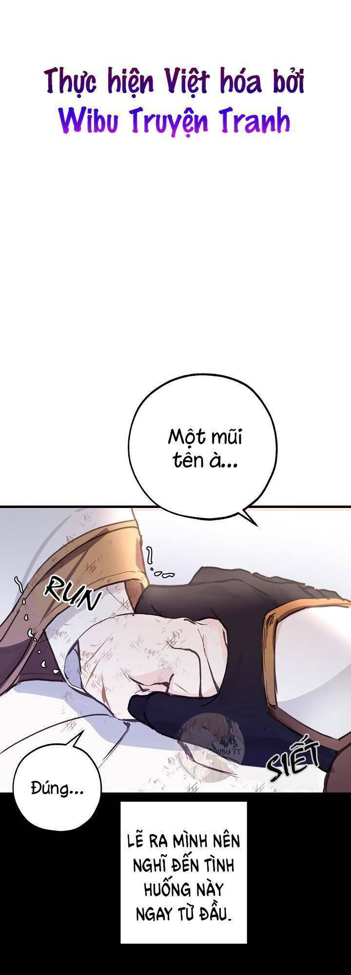 Lời Thú Nhận Nhầm Lẫn Chapter 17 - Trang 2