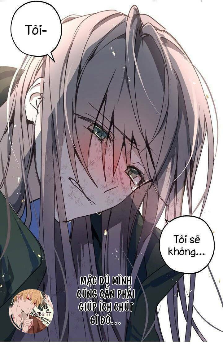 Lời Thú Nhận Nhầm Lẫn Chapter 17 - Trang 2