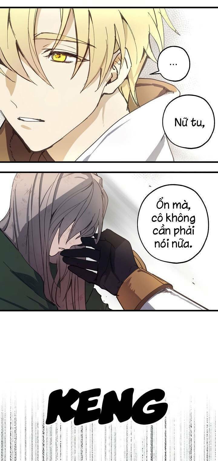 Lời Thú Nhận Nhầm Lẫn Chapter 17 - Trang 2