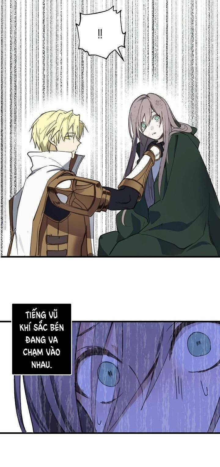 Lời Thú Nhận Nhầm Lẫn Chapter 17 - Trang 2