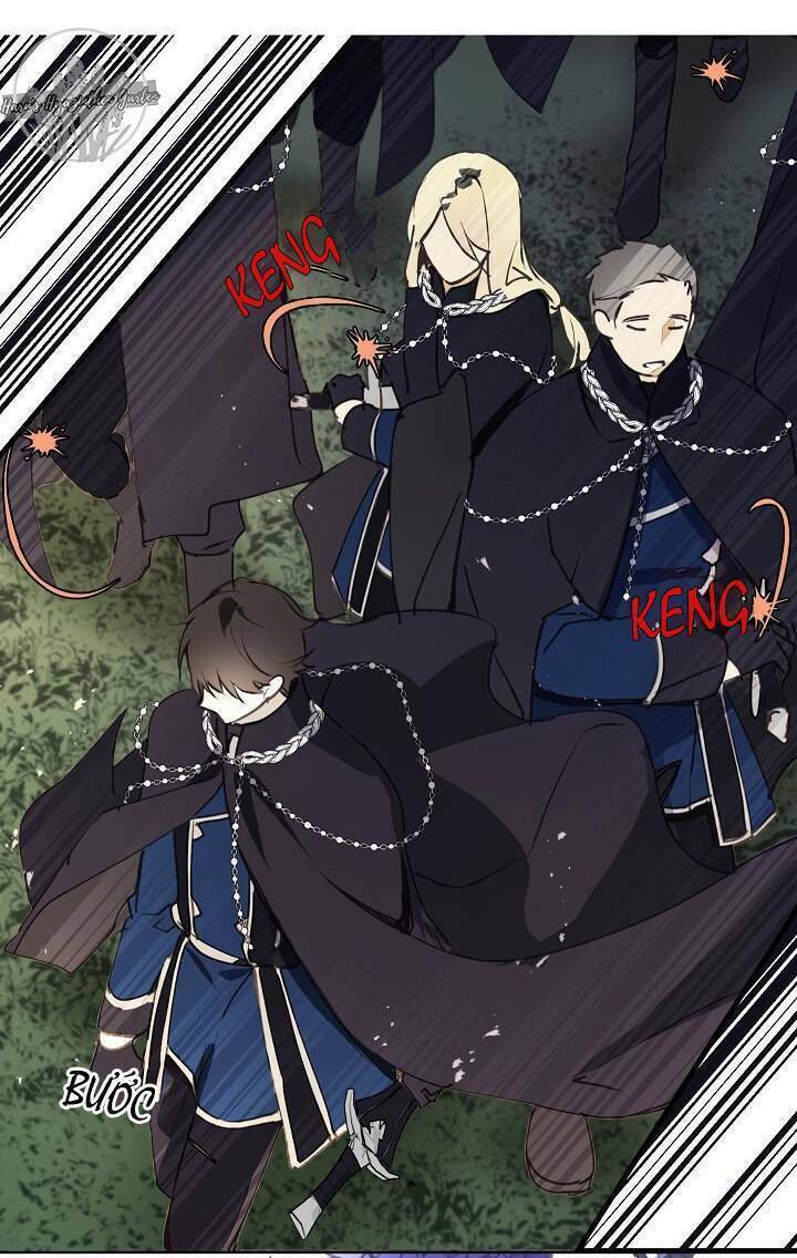 Lời Thú Nhận Nhầm Lẫn Chapter 17 - Trang 2