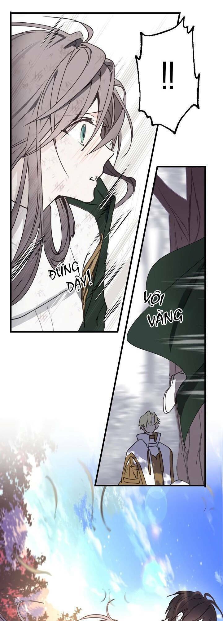 Lời Thú Nhận Nhầm Lẫn Chapter 17 - Trang 2