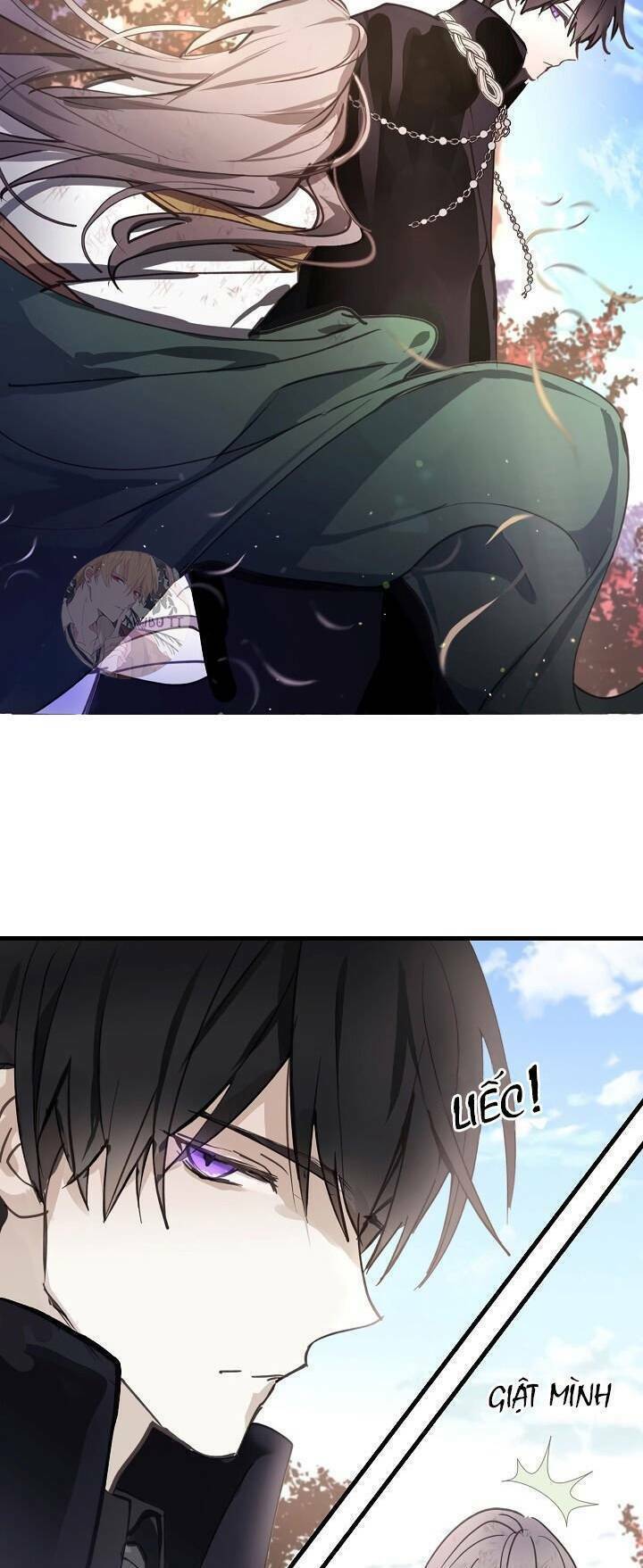 Lời Thú Nhận Nhầm Lẫn Chapter 17 - Trang 2