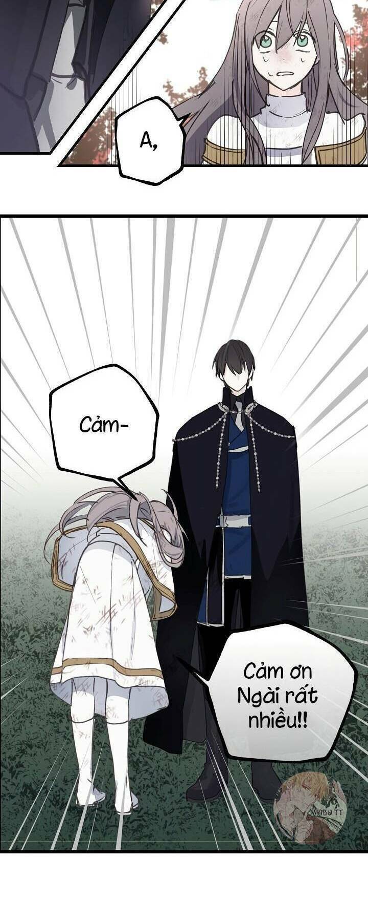 Lời Thú Nhận Nhầm Lẫn Chapter 17 - Trang 2