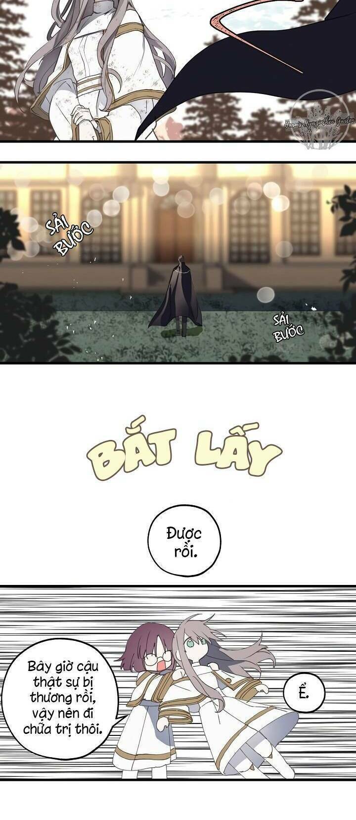 Lời Thú Nhận Nhầm Lẫn Chapter 17 - Trang 2