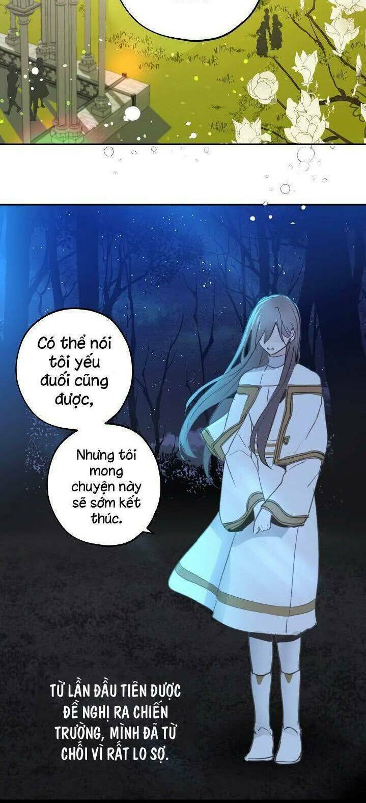 Lời Thú Nhận Nhầm Lẫn Chapter 19 - Trang 2