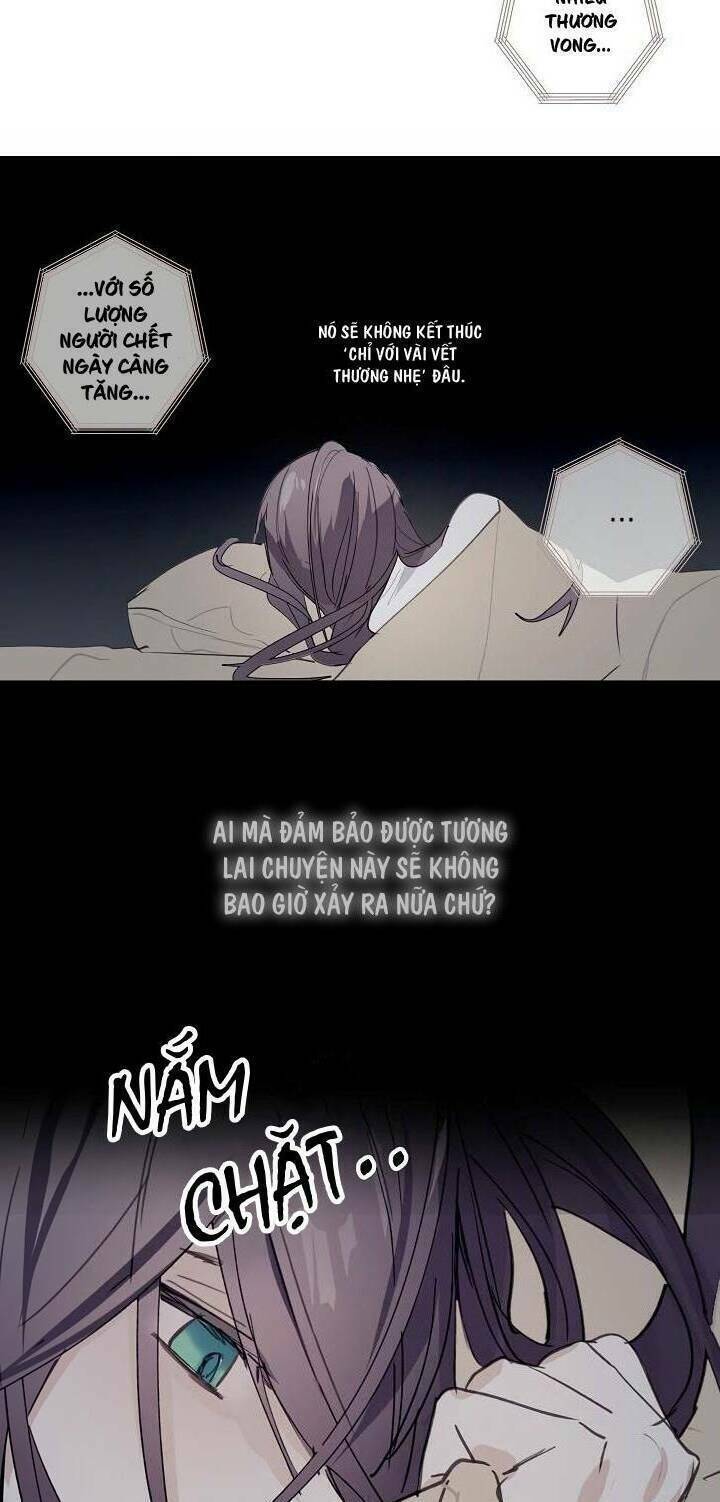 Lời Thú Nhận Nhầm Lẫn Chapter 19 - Trang 2