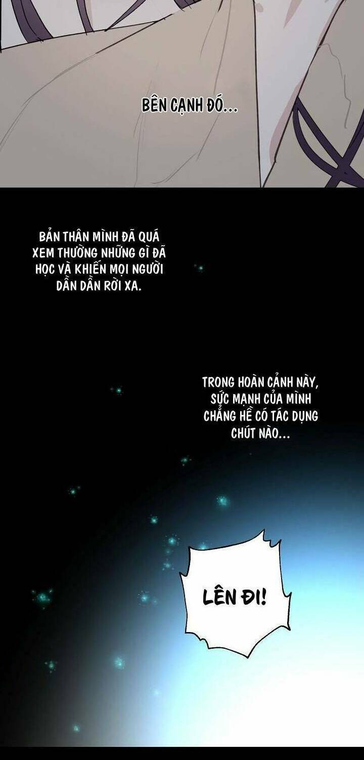 Lời Thú Nhận Nhầm Lẫn Chapter 19 - Trang 2