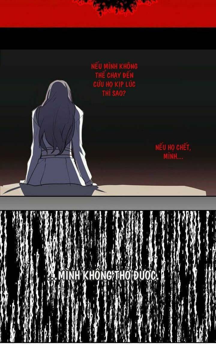 Lời Thú Nhận Nhầm Lẫn Chapter 19 - Trang 2