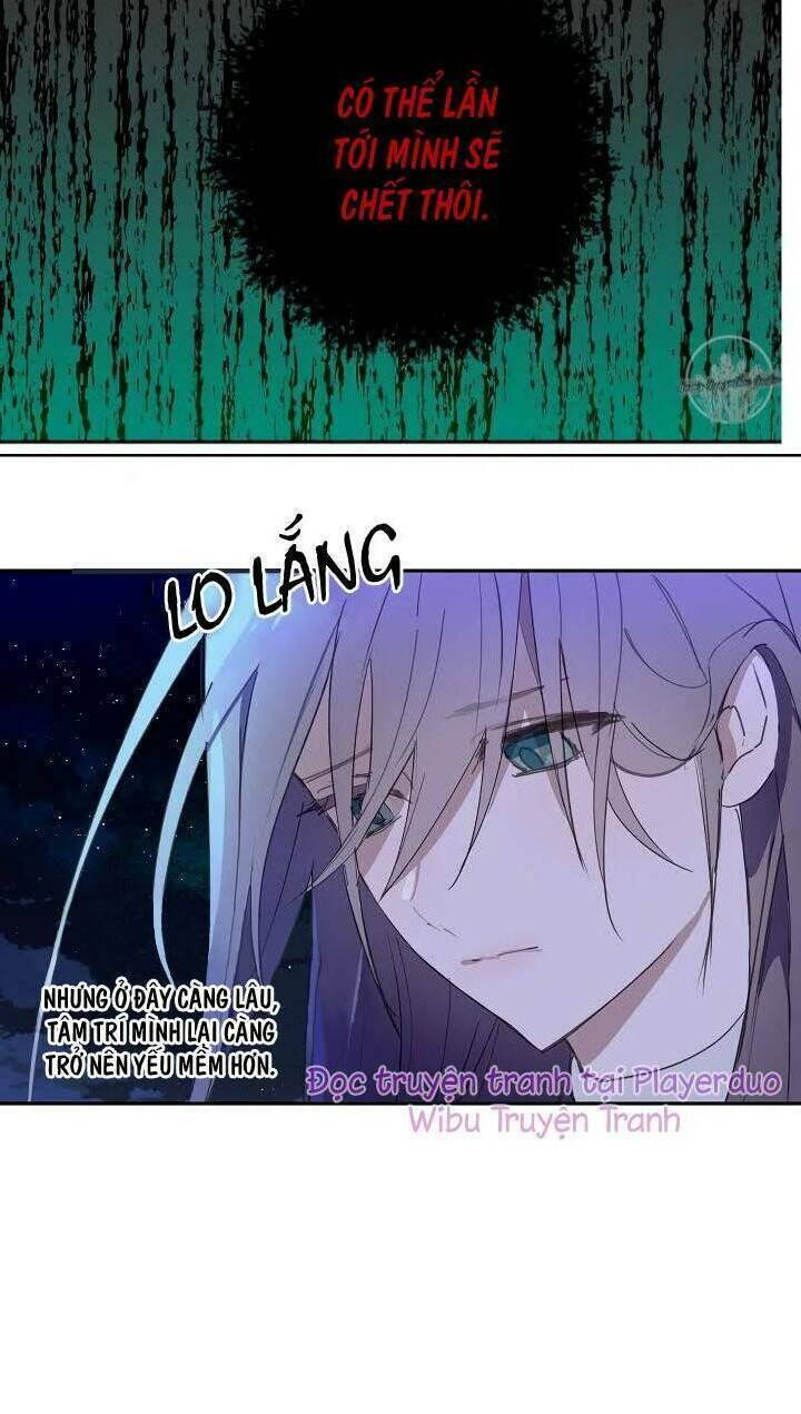 Lời Thú Nhận Nhầm Lẫn Chapter 19 - Trang 2