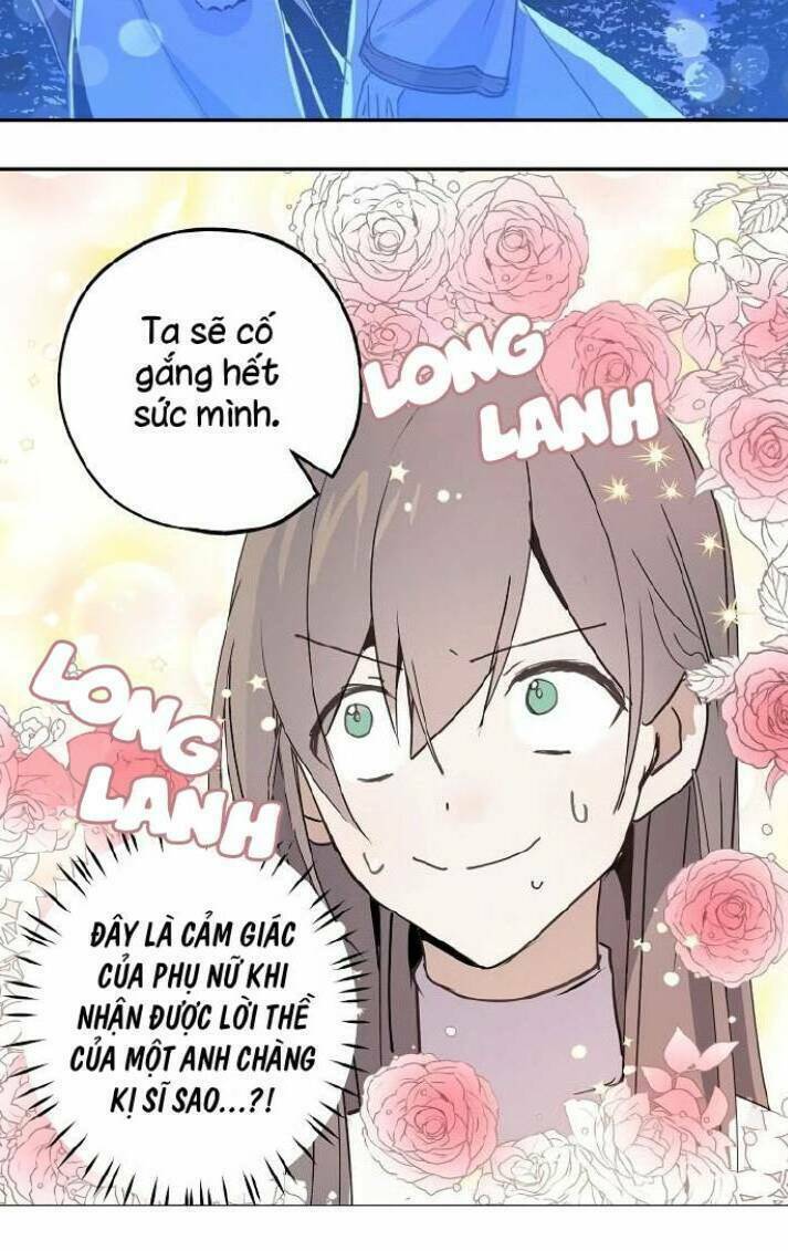 Lời Thú Nhận Nhầm Lẫn Chapter 19 - Trang 2
