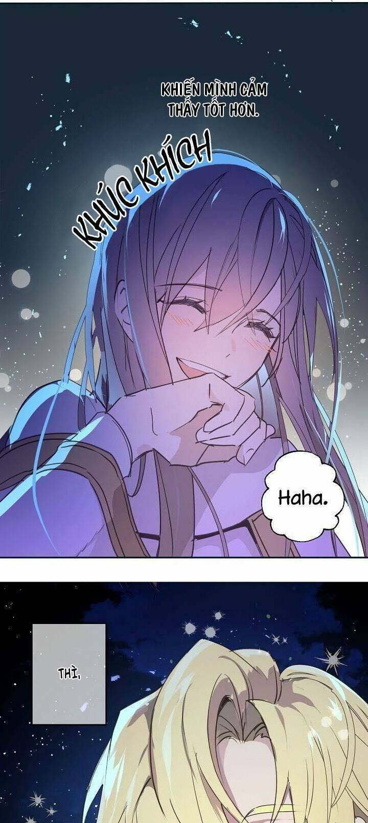 Lời Thú Nhận Nhầm Lẫn Chapter 19 - Trang 2