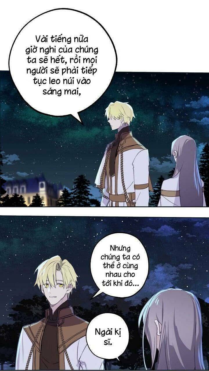 Lời Thú Nhận Nhầm Lẫn Chapter 19 - Trang 2