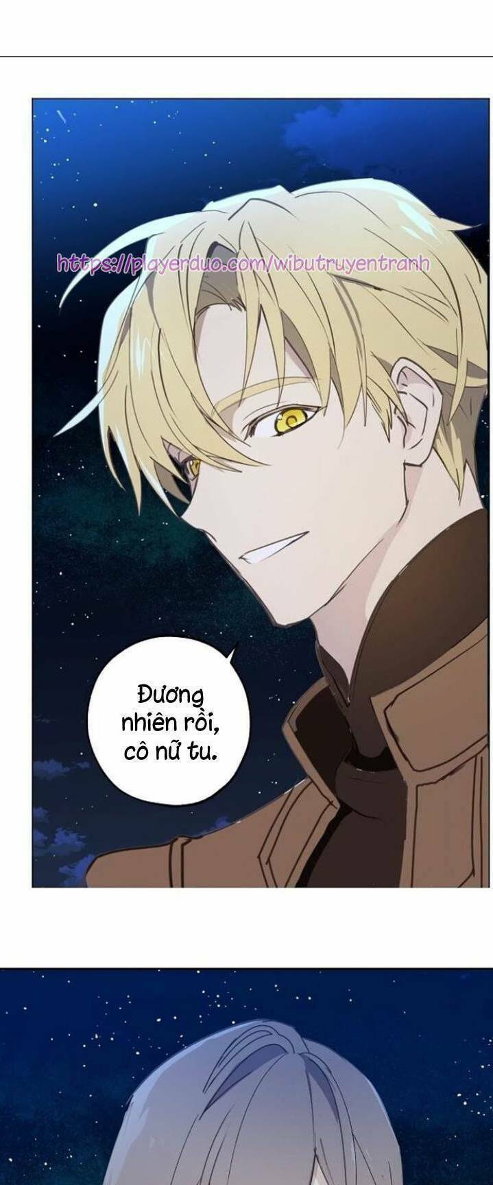 Lời Thú Nhận Nhầm Lẫn Chapter 19 - Trang 2