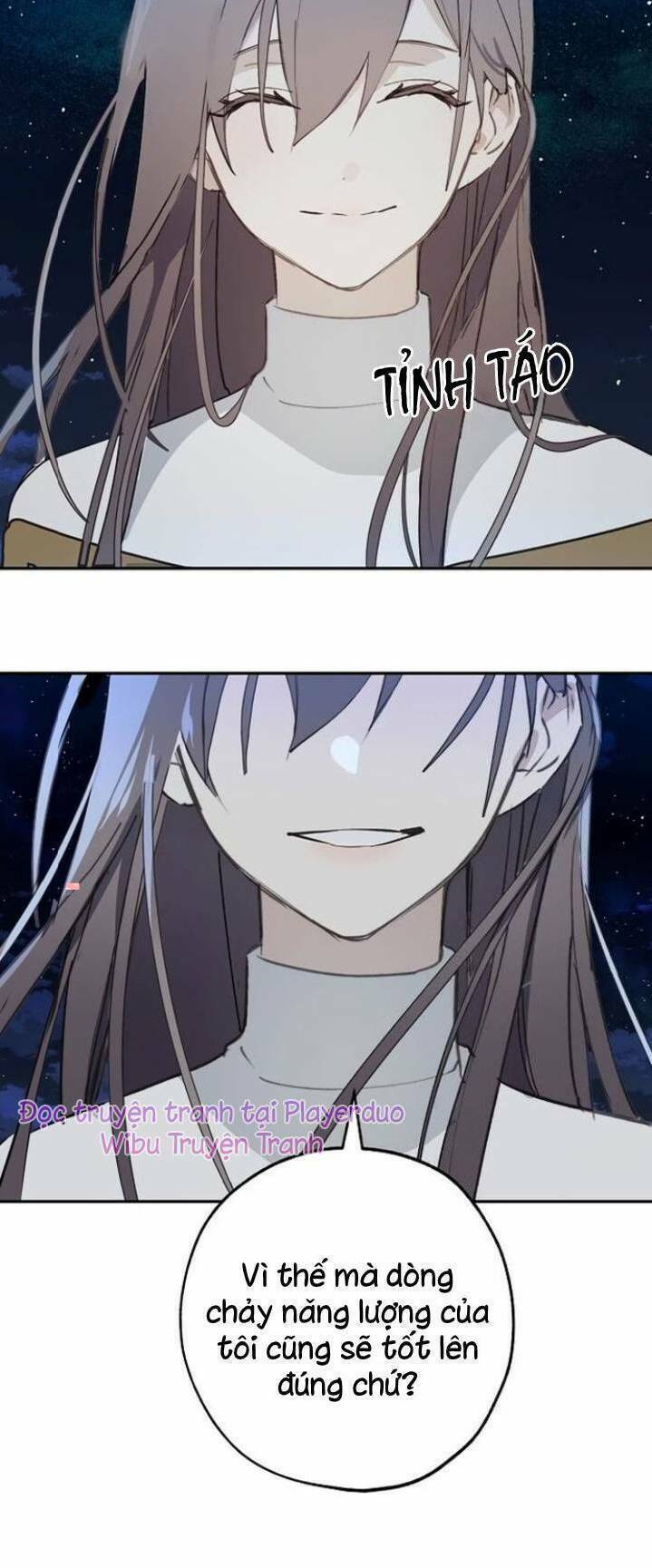 Lời Thú Nhận Nhầm Lẫn Chapter 19 - Trang 2