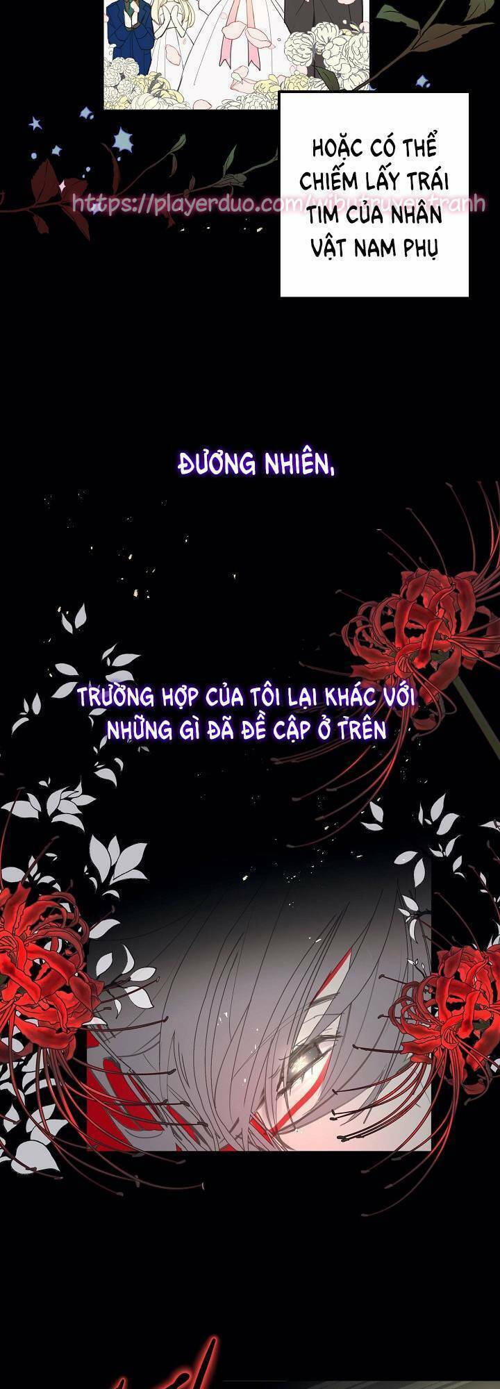 Lời Thú Nhận Nhầm Lẫn Chapter 2 - Trang 2