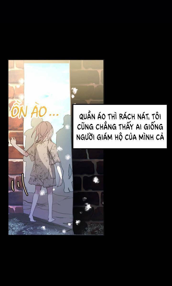 Lời Thú Nhận Nhầm Lẫn Chapter 2 - Trang 2
