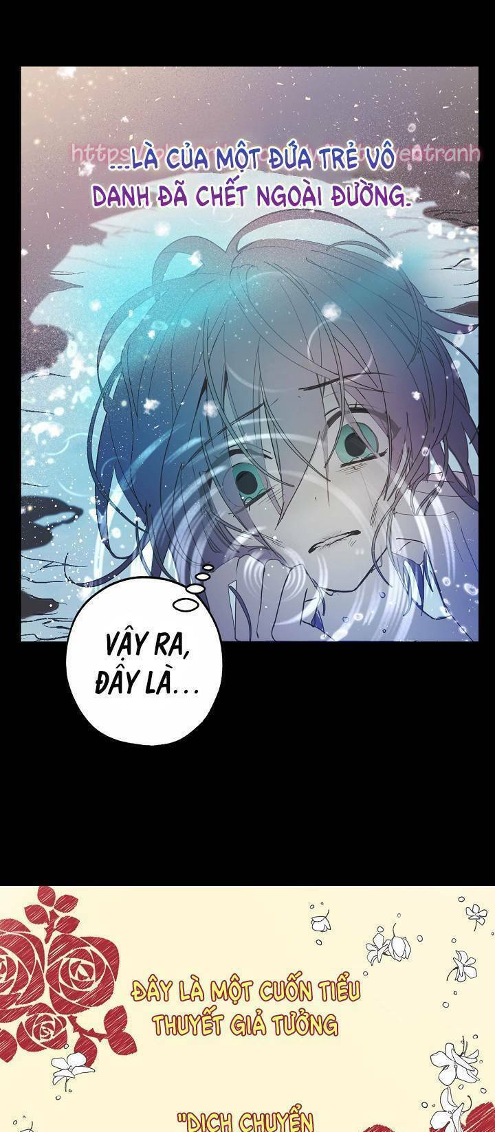 Lời Thú Nhận Nhầm Lẫn Chapter 2 - Trang 2