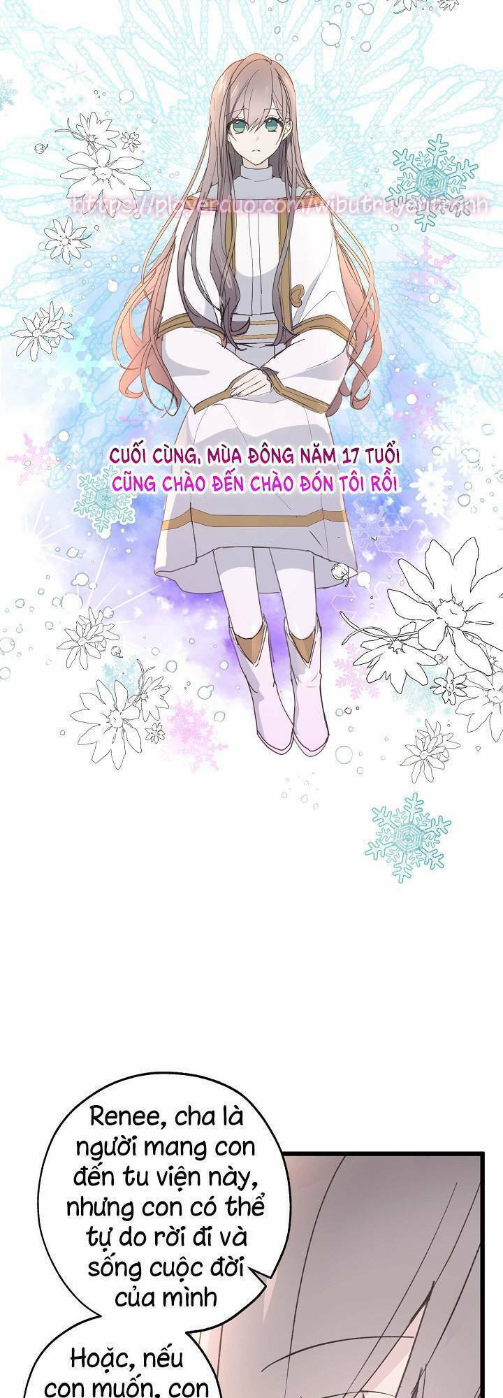 Lời Thú Nhận Nhầm Lẫn Chapter 2 - Trang 2