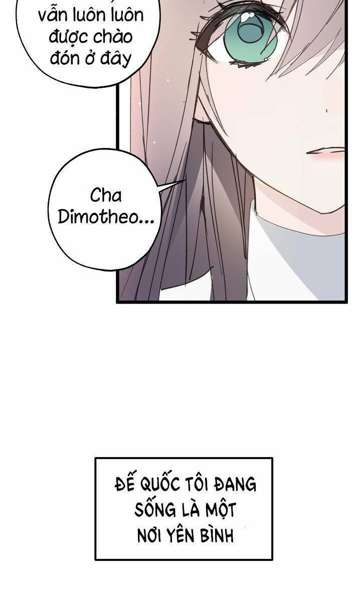 Lời Thú Nhận Nhầm Lẫn Chapter 2 - Trang 2