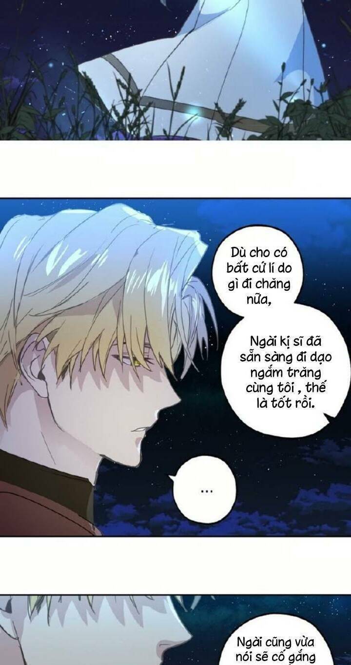 Lời Thú Nhận Nhầm Lẫn Chapter 20 - Trang 2