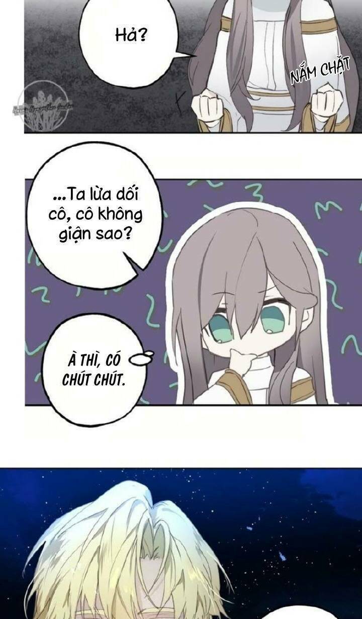 Lời Thú Nhận Nhầm Lẫn Chapter 20 - Trang 2