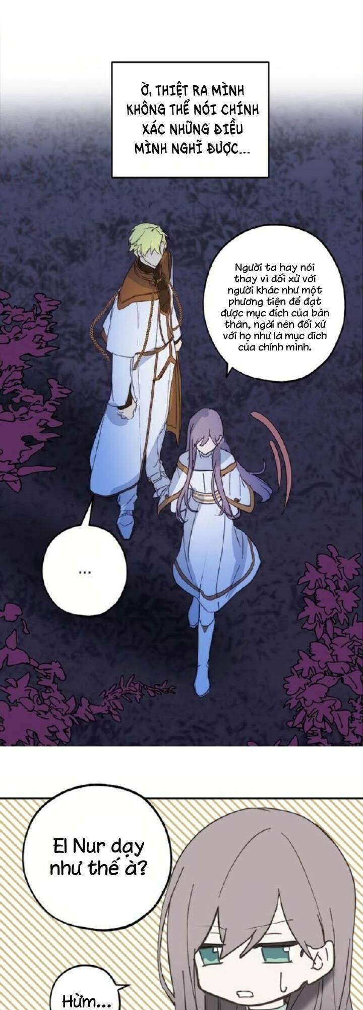 Lời Thú Nhận Nhầm Lẫn Chapter 20 - Trang 2