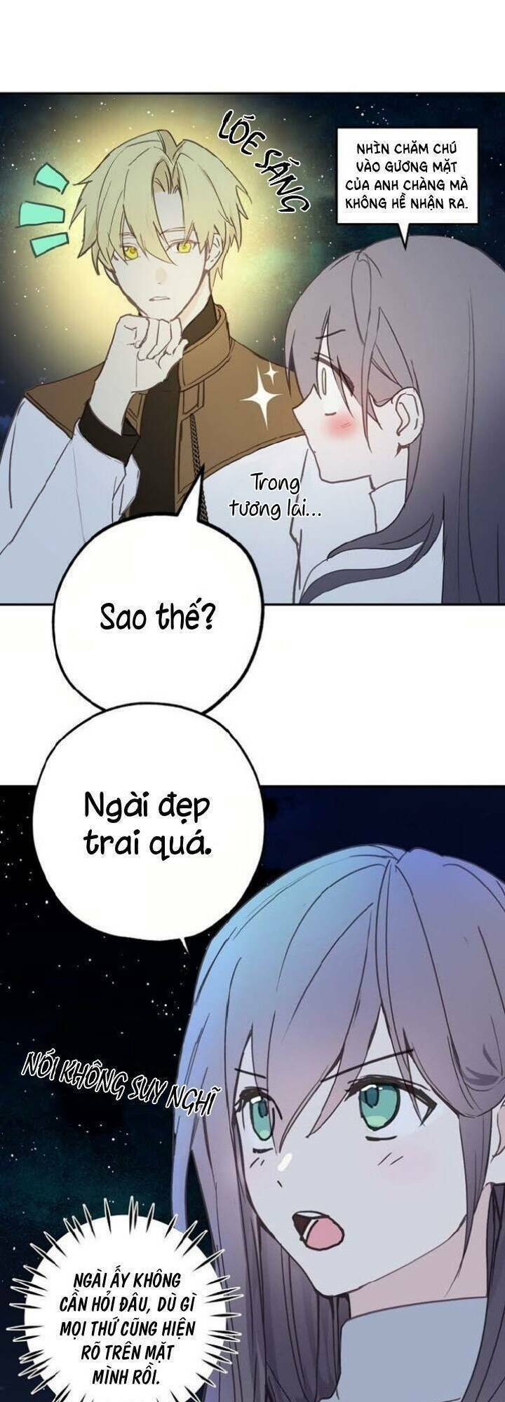 Lời Thú Nhận Nhầm Lẫn Chapter 20 - Trang 2