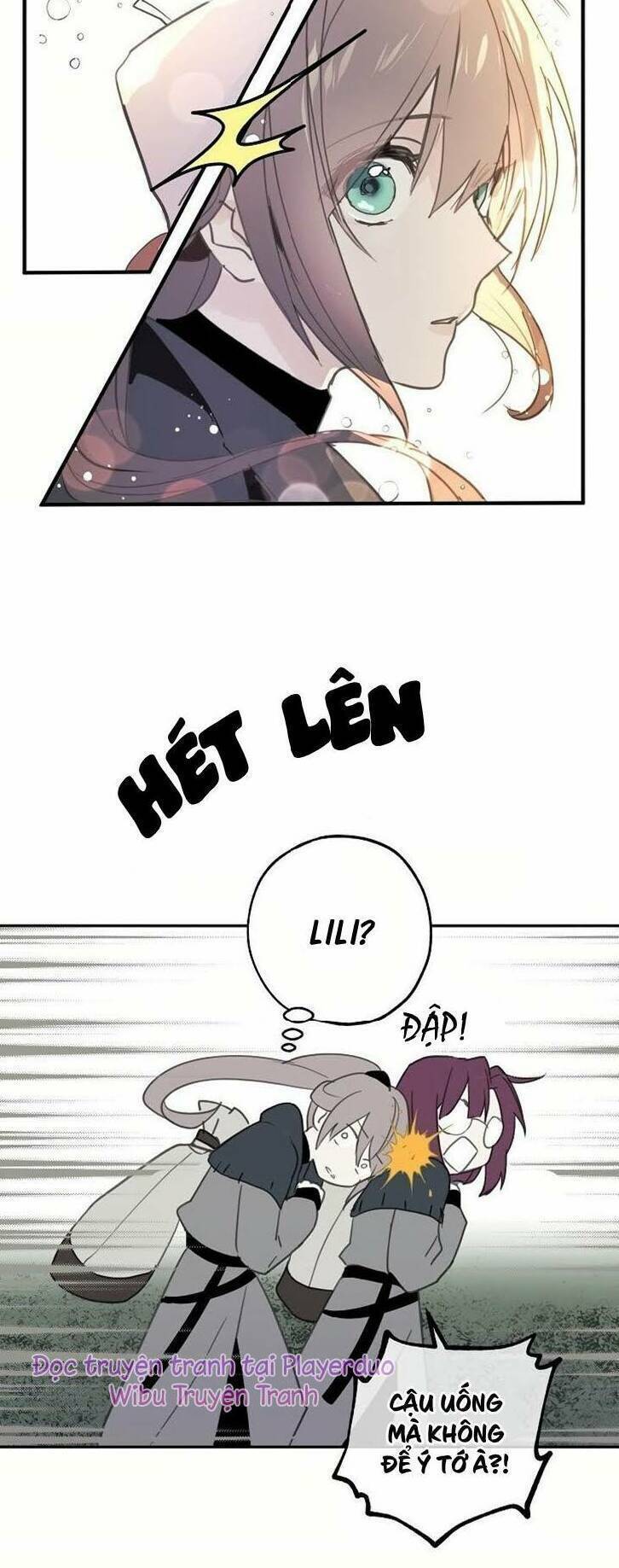 Lời Thú Nhận Nhầm Lẫn Chapter 21 - Trang 2