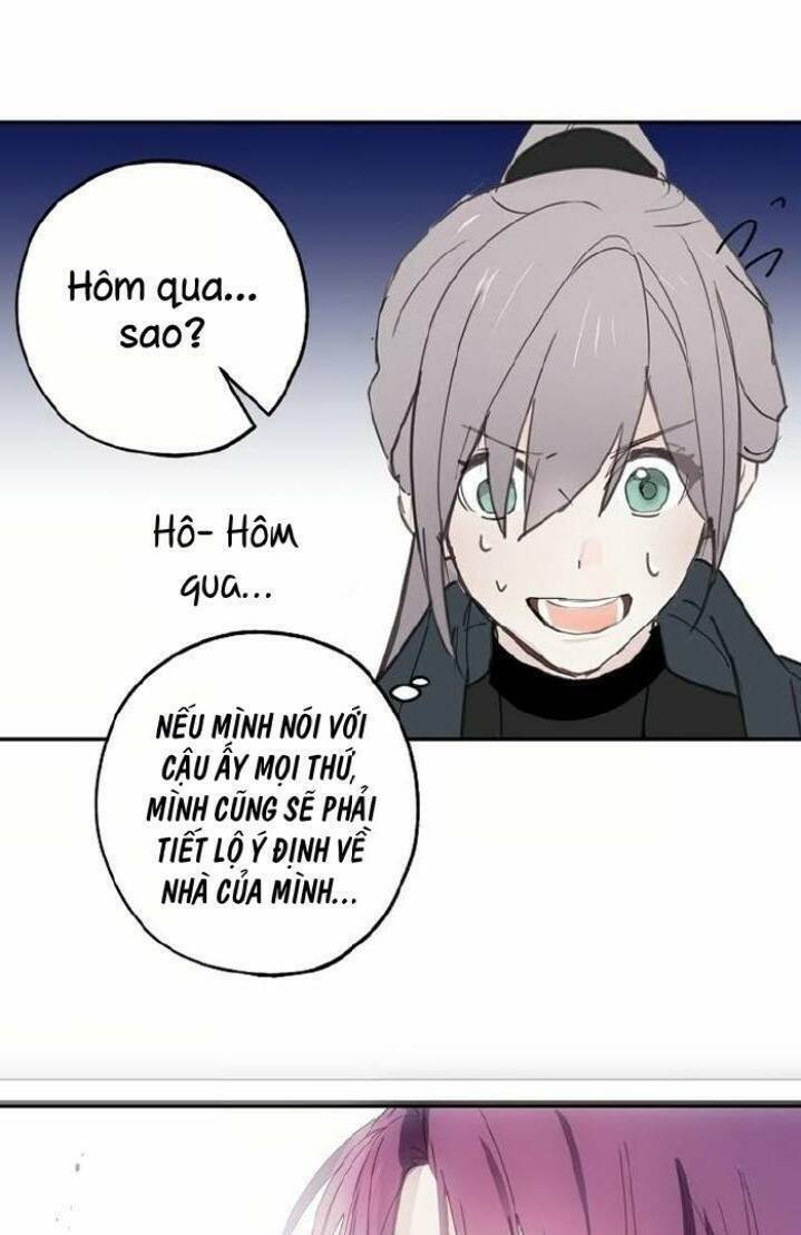 Lời Thú Nhận Nhầm Lẫn Chapter 21 - Trang 2