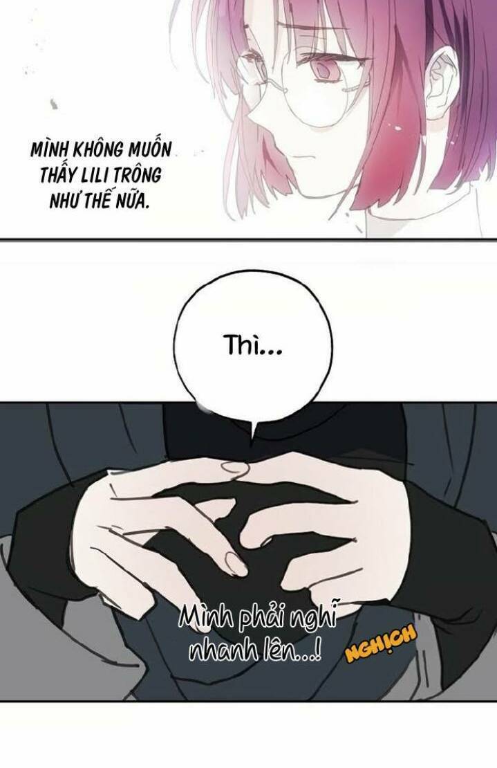 Lời Thú Nhận Nhầm Lẫn Chapter 21 - Trang 2