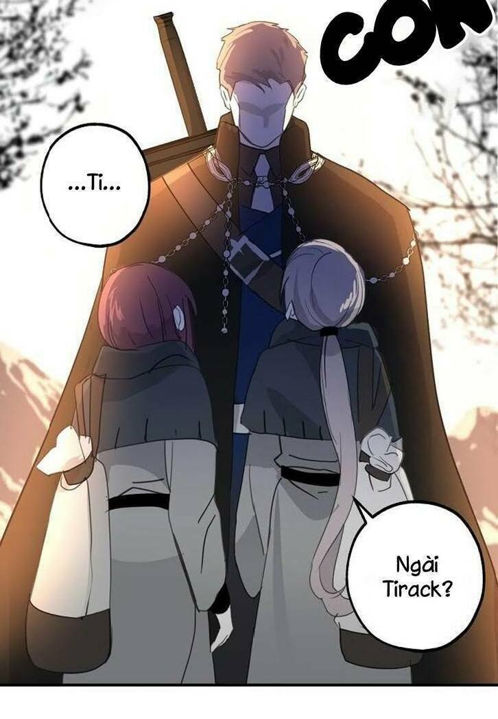 Lời Thú Nhận Nhầm Lẫn Chapter 21 - Trang 2