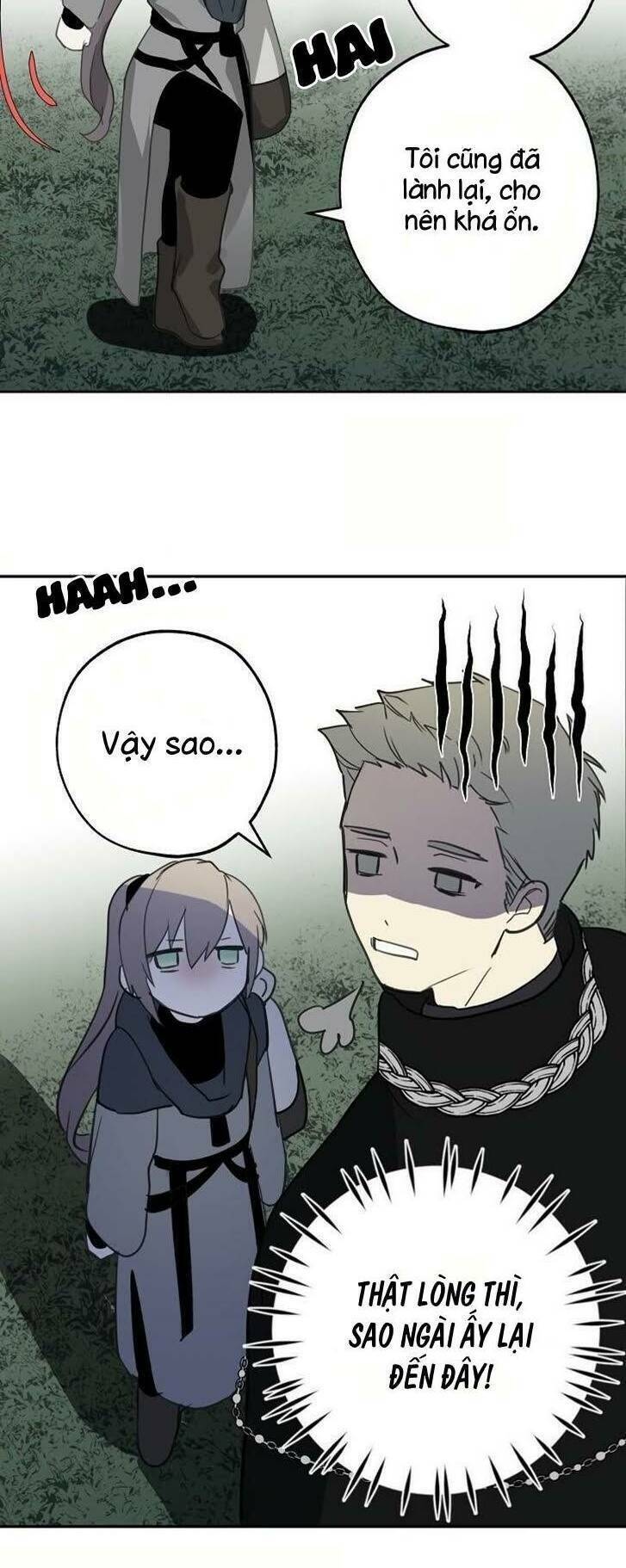 Lời Thú Nhận Nhầm Lẫn Chapter 21 - Trang 2