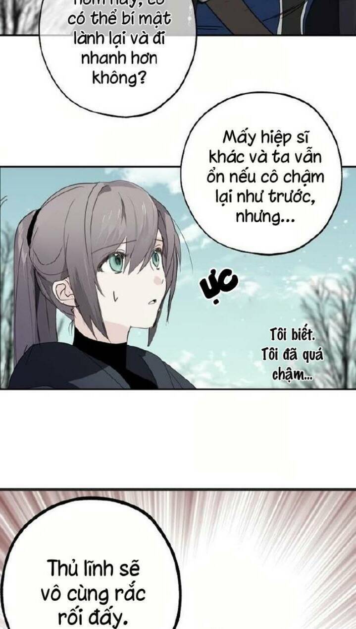 Lời Thú Nhận Nhầm Lẫn Chapter 21 - Trang 2