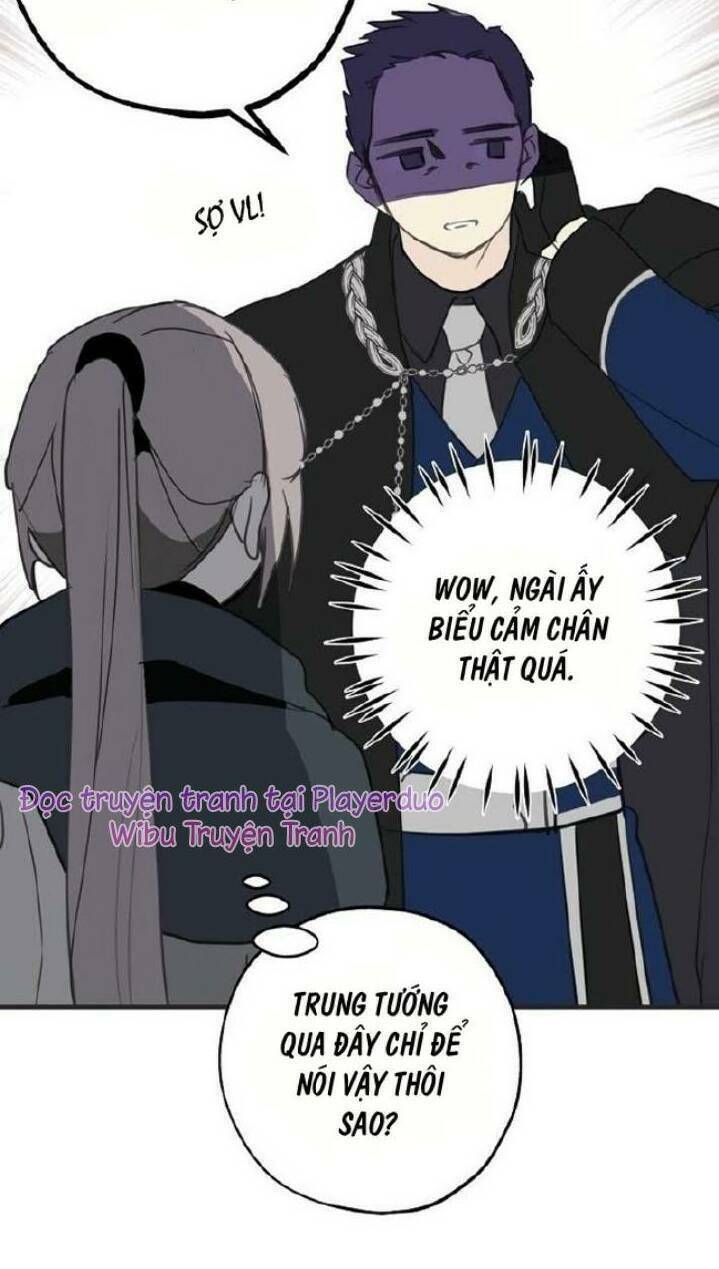 Lời Thú Nhận Nhầm Lẫn Chapter 21 - Trang 2