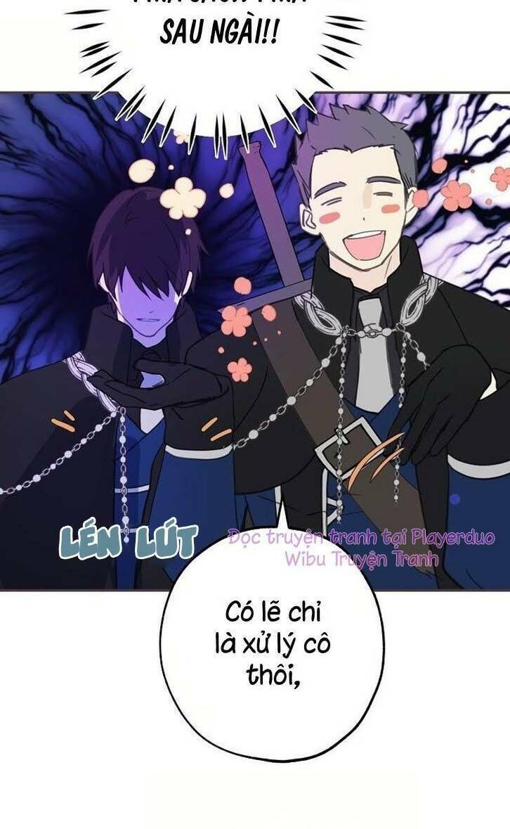 Lời Thú Nhận Nhầm Lẫn Chapter 21 - Trang 2