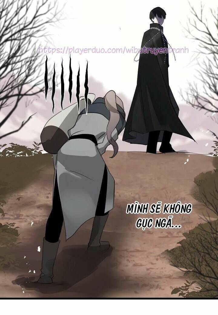 Lời Thú Nhận Nhầm Lẫn Chapter 22 - Trang 2