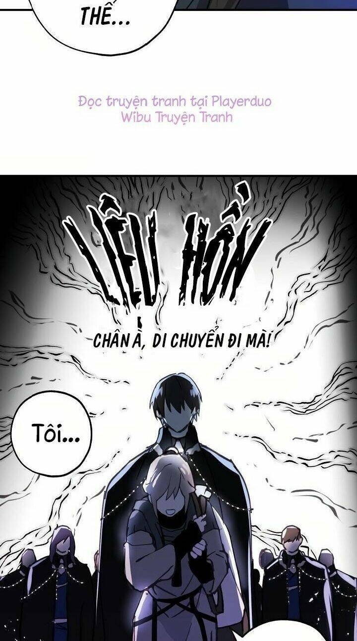 Lời Thú Nhận Nhầm Lẫn Chapter 22 - Trang 2