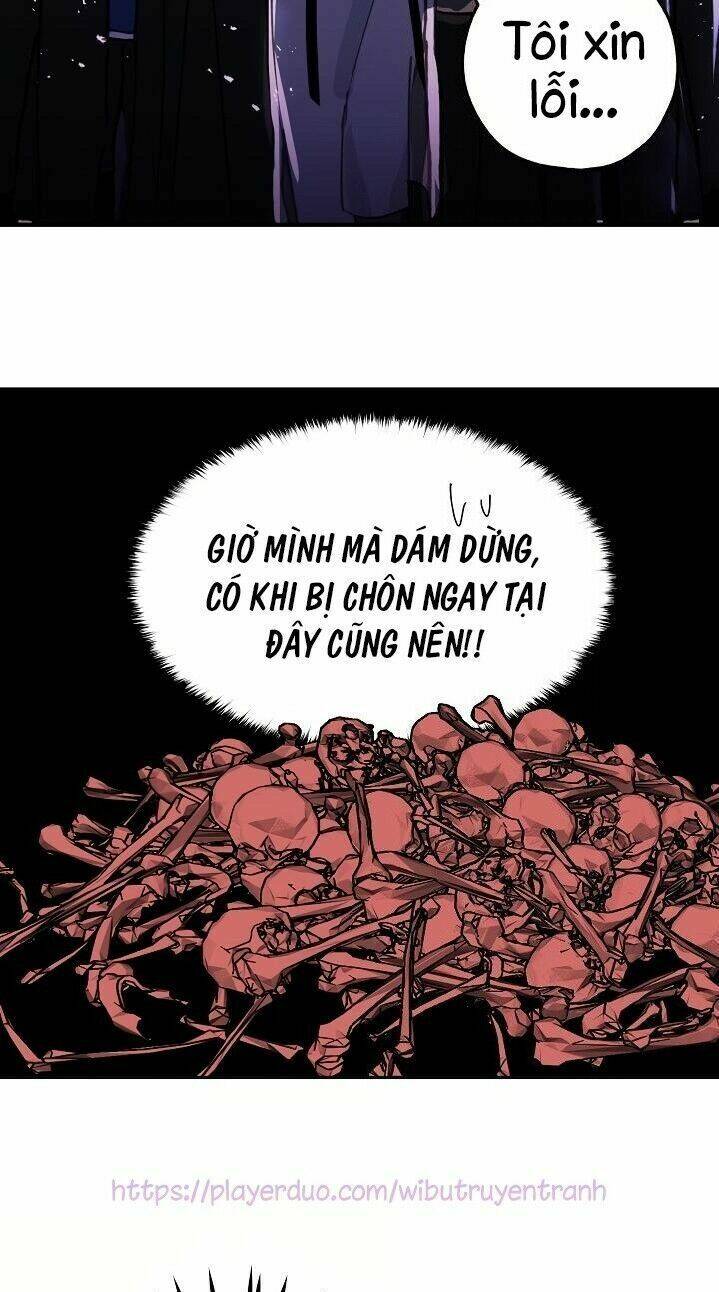 Lời Thú Nhận Nhầm Lẫn Chapter 22 - Trang 2