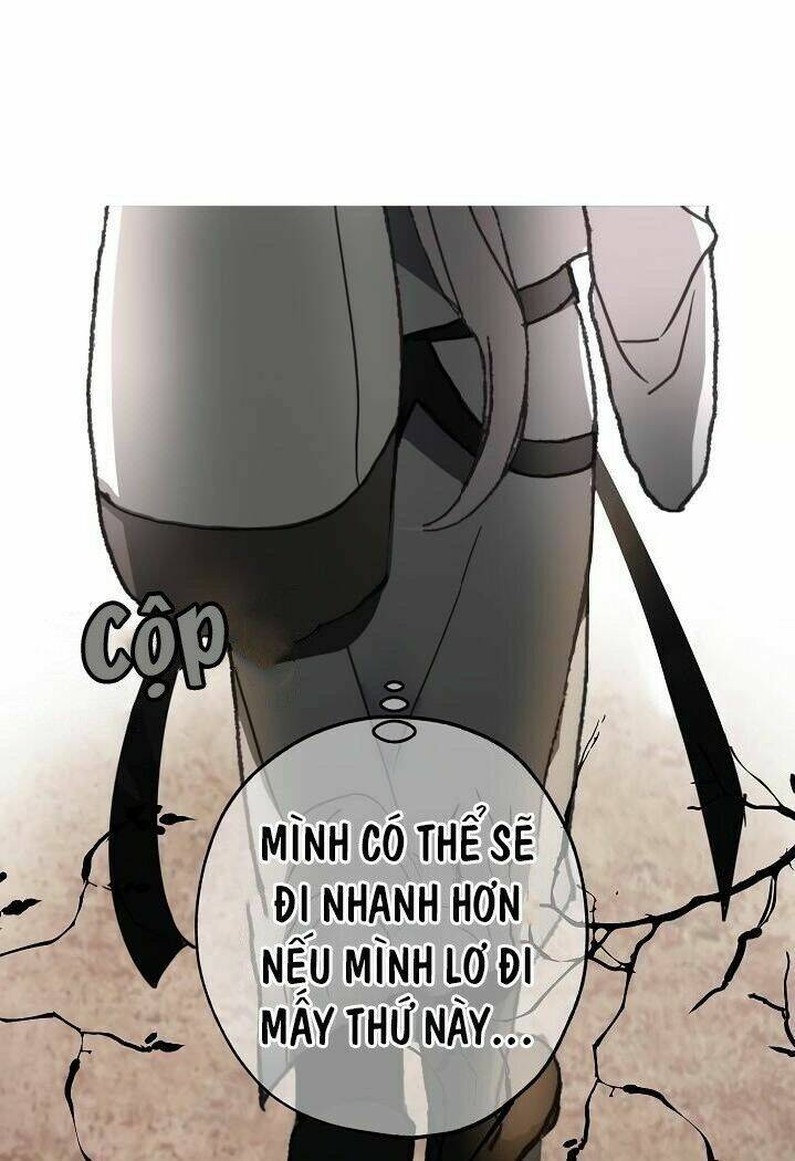 Lời Thú Nhận Nhầm Lẫn Chapter 22 - Trang 2