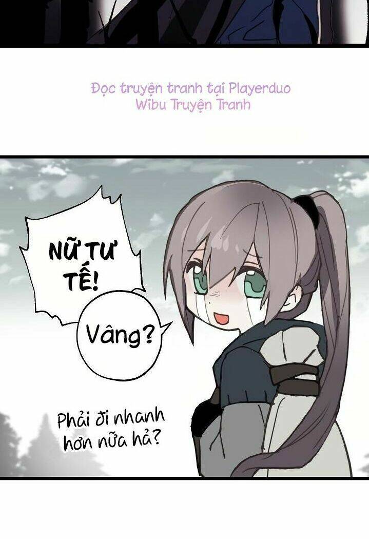 Lời Thú Nhận Nhầm Lẫn Chapter 22 - Trang 2