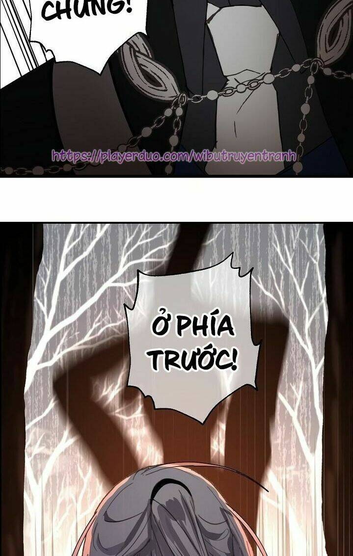 Lời Thú Nhận Nhầm Lẫn Chapter 22 - Trang 2